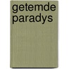 Getemde paradys door Bossche
