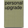 Personal upgrade by Oost