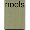 Noels by M.L. Clement
