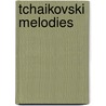 Tchaikovski melodies door M.L. Clement