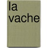 La Vache by M.L. Clement