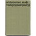 Ondernemen en de vestigingswetgeving