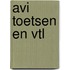 AVI toetsen en VTL