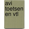 AVI toetsen en VTL by S. Faber
