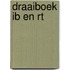 Draaiboek IB en RT