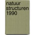 Natuur structuren 1990