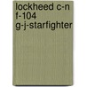 Lockheed c-n f-104 g-j-starfighter door Wilms