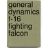 General dynamics f-16 fighting falcon
