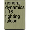 General dynamics f-16 fighting falcon door Verlinden