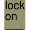 Lock on door Roos Verlinden
