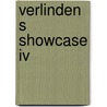 Verlinden s showcase iv door Verlinden