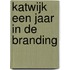 Katwijk een jaar in de branding