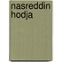 Nasreddin hodja