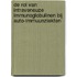 De rol van intraveneuze immunoglobulinen bij auto-immuunziekten