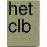 Het CLB door P. Heijboer