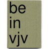 Be in vjv door Onbekend