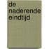 De naderende eindtijd