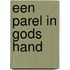 Een parel in Gods hand