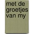 Met de groetjes van my