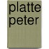 Platte peter