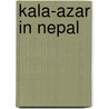 Kala-Azar in Nepal by S. Rijal