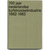 100 jaar Nederlandse turfstrooiselindustrie 1882-1983 by A.F. van de Griendt