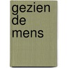 Gezien de mens door Jeroen Aalbers
