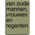 Van oude mannen, vrouwen en regenten