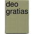 Deo gratias