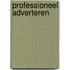 Professioneel adverteren