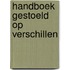 Handboek Gestoeld op Verschillen