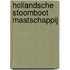 Hollandsche Stoomboot Maatschappij