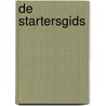 De startersgids by G.A. Bosman