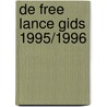 De free lance gids 1995/1996 door G.A. Bosman