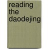 Reading the daodejing door D. Vercammen