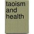 Taoism and health