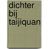 Dichter bij Taijiquan by K. Fransen