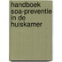 Handboek SOA-preventie in de huiskamer