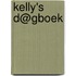 Kelly's d@gboek