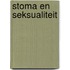 Stoma en seksualiteit