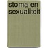 Stoma en sexualiteit