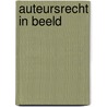 Auteursrecht in beeld by Schaap