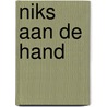 Niks aan de hand by H. Abbing