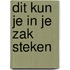 Dit kun je in je zak steken