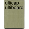 Ulticap- ultiboard door C.J. Sieker