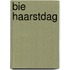 Bie haarstdag