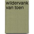 Wildervank van toen