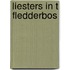 Liesters in t fledderbos