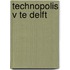 Technopolis V te Delft
