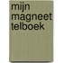 Mijn Magneet Telboek